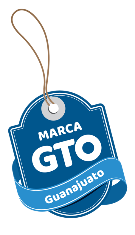 Marca Guanajuato
